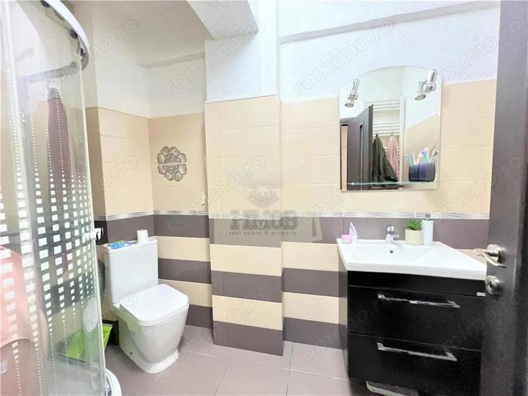 Apartament in exclusivitate 2 camere balcon parcare la Dedeman - 2