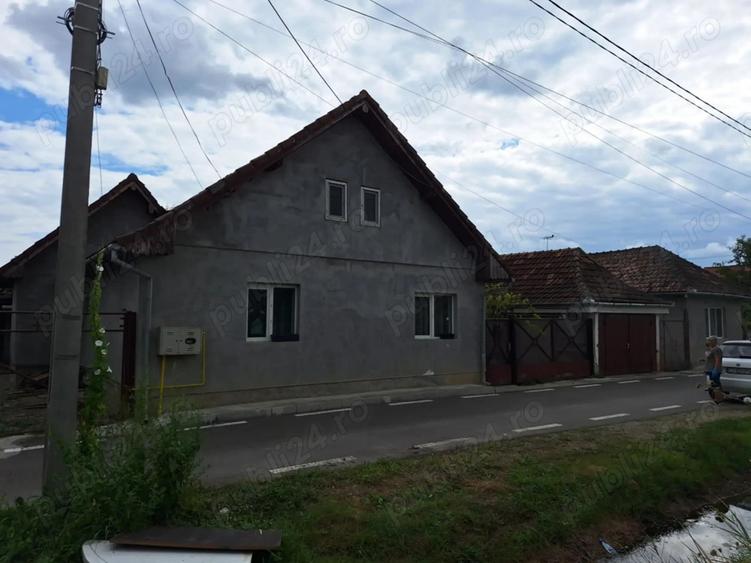 Vand casa in Ocna Mures - 11