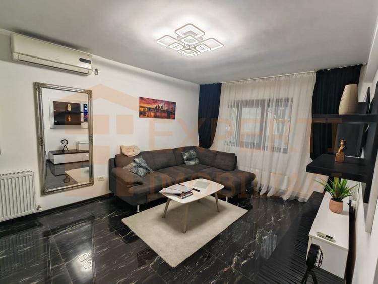 Apartament 2 camere, situat in zona Faleza Nord - 6