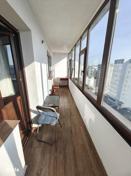 Apartament 2 Camere Decomandat, Podu Ros-Lidl - 7