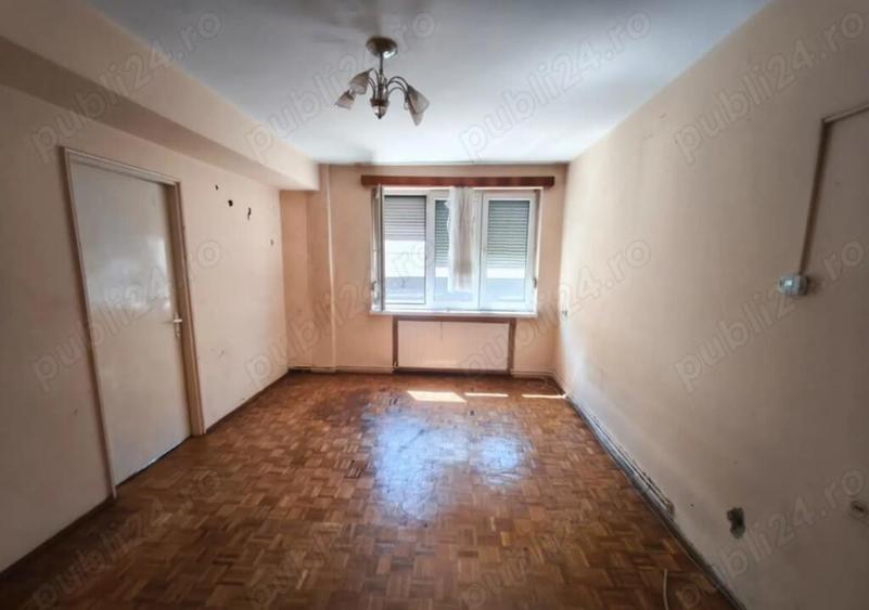 Apartament 2 camere, semidecomandat - zona Centru Civic - 7