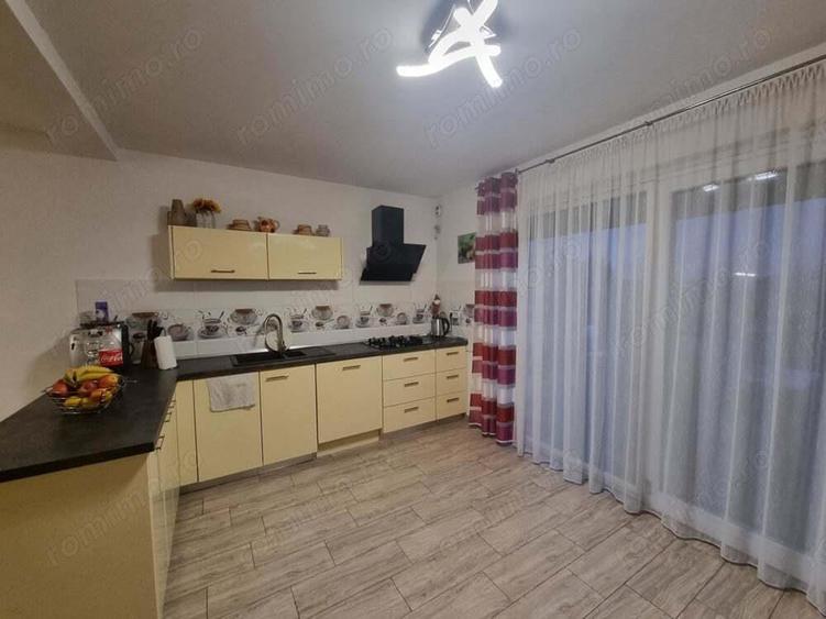 Casa moderna ?i spa?ioasa in Ghiroda 266 mp utili + 511 mp teren - 7