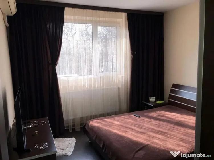 De inchiriat apartament 3 cam,Micro 38,et 1,mobilat si ut... - 1