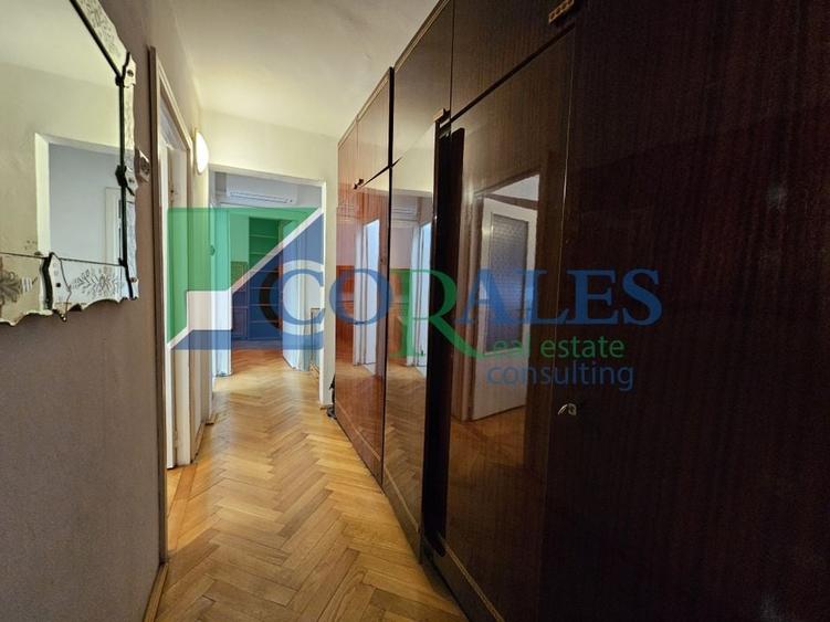 Langa Judetean. Etaj 2. Bloc izolat! - 16