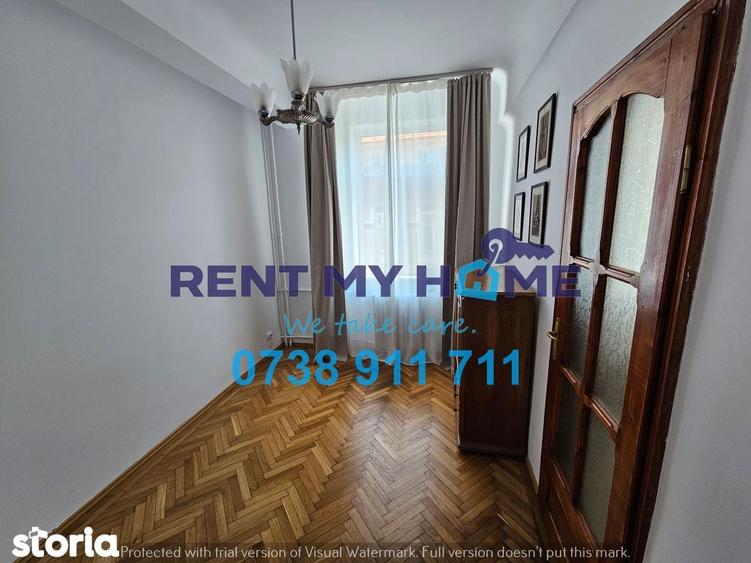 Apartament 3 camere decomandat, renovat 70mp, Witing / Plevnei - 3