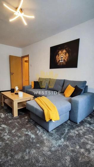 Apartament premium de inchiriat, cu 3 camere, Calea Aradului - 6