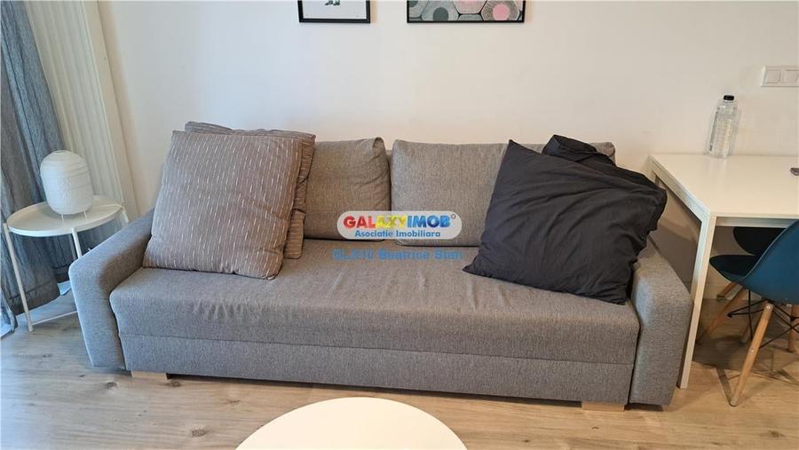 Apartament 2 camere cu parcare subterana BELVEDERE RESIDENCES - 4