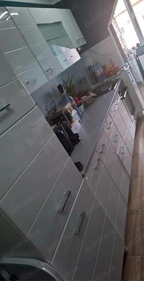 Vand apartament cu 1 camera, Nufarul , cu loc de parcare - 2