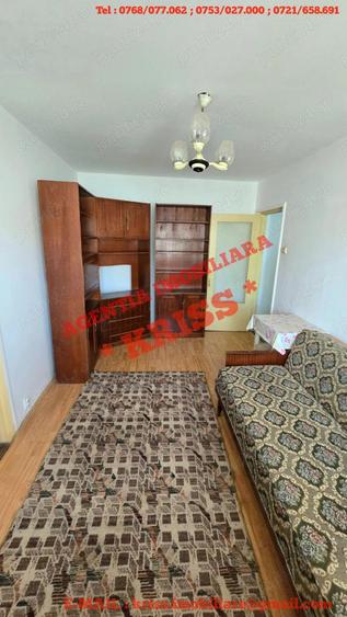 Apartament 2 Camere ALEEA OITUZ - LIDL Confort 2 Semidecomandat Etaj 3 din 4 Centrala Termica Liber - 3