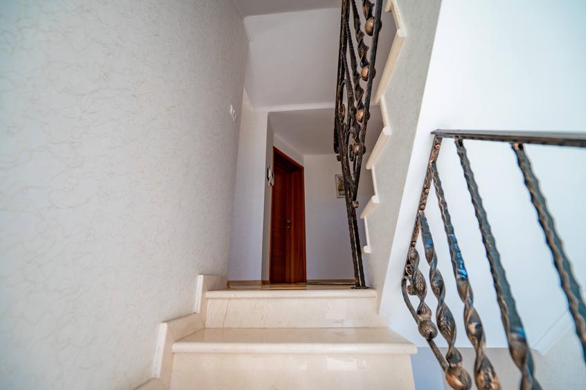 Exclusivitate, Poiana-Centru, P+1, 1640mp teren, 450mp SU, mobilata,utilata - 42