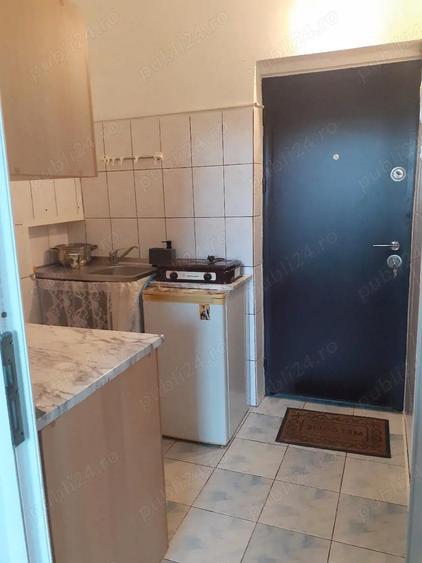 Ofer garsoniera spre inchiriere - 5