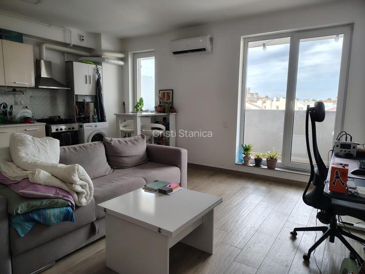 2 camere Premium Park Serban Voda