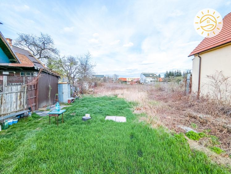 Teren 3134mp Centrul Vechi cu front la strada, 2km Piata Sfatului - 2