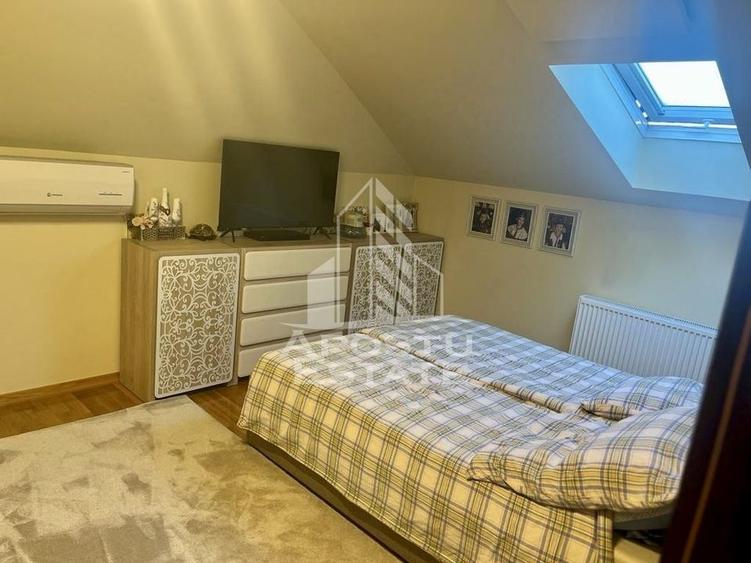 Casa individuala Calea Martirilor - 43