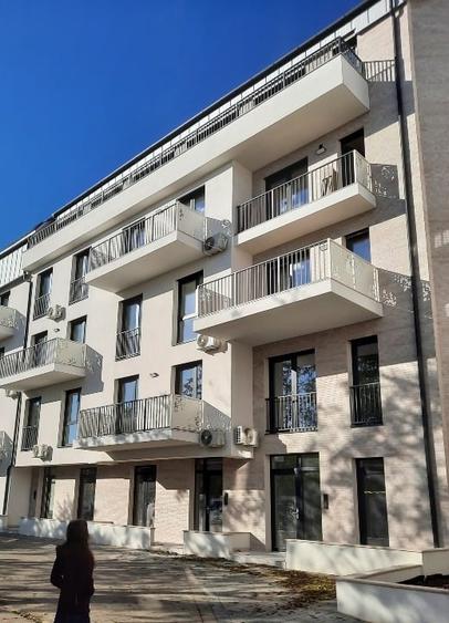 Apartament 2 camere (tip boutique) la 300 m de Piata Unirii - 1