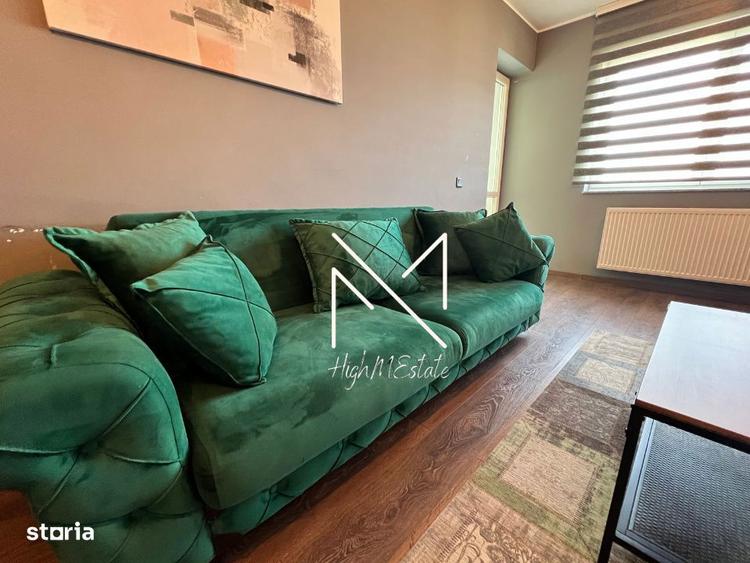 Apartament 2 Camere | Avantgarden Bartolomeu | Parcare si Boxa Incluse - 10