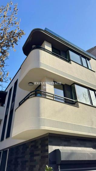 Închiriere - PENTHOUSE | DACIA – Toamnei | TERASĂ PANORAMICĂ . - 8