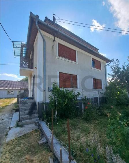 RECO Casa in Sanlazar - 1