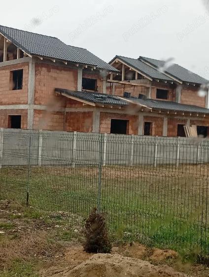 Duplex P+E despartita prin camera tehnica in Mosnita zona Europa - 4