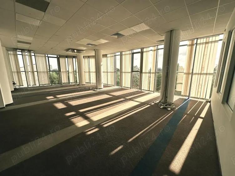 Spa?iu comercial de 130 mp de inchiriat in Gala?i Loca?ie excelenta pe Bulevardul George Co?buc - 1