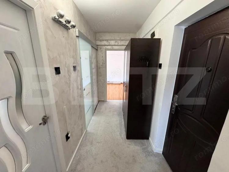 Apartament 2 camere, utilat complet, 51.51 mp, zona Doice?ti - 7