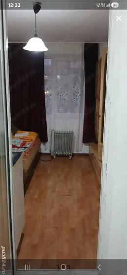 PROPRIETAR Vand Garsoniera Complet Utilata, Etaj 1 Lugoj - 7