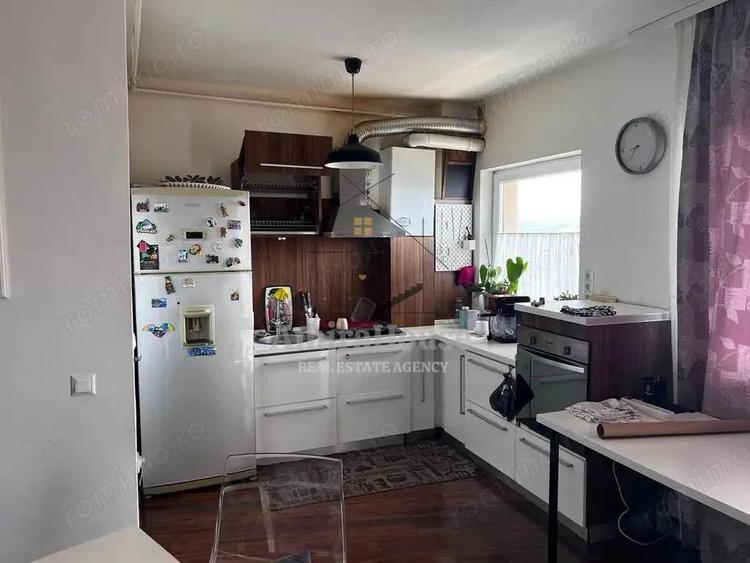 Apartament 2 camere bloc nou, 60 mp, finisat, str Observatorului Zorilor - 12