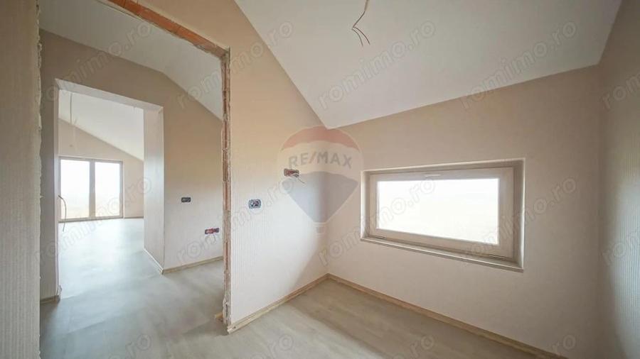 COMISION 0%! Casa noua cu 5 camere de vanzare in Tarlungeni - 5
