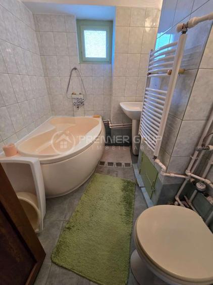 Apartament 4 camere, CUG, 97mp, CT - 7