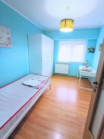 3 decomandate -2bai -Parcare / centrala gaze - 15