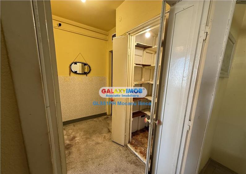 Apartament 2 camere, cf 1 semidecomandat, Sud, Ploiesti - 5