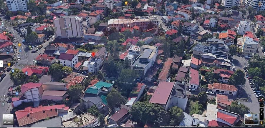 Casa/vila vanzare in Bucuresti, Matei Voievod - 31