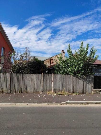 Casa 240mp Teren cu dublu acces Str. Calugareni si Str. Dunarii Giurgiu - 2