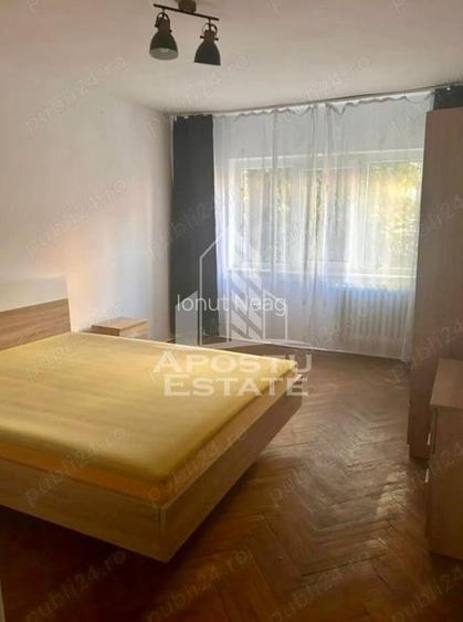 Apartament cu 2 camere, finisat modern, zona Complex Studentesc