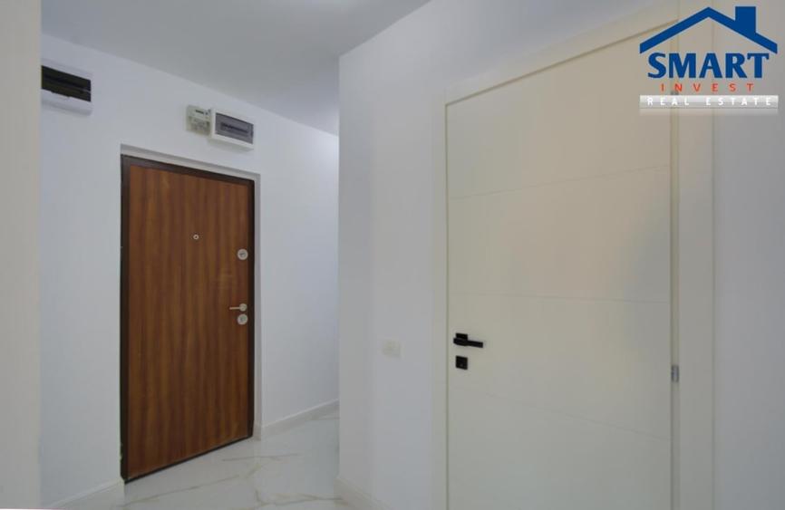 Apartament 3 camere Ghica Tei Petricani - Totul Nou! Renovat complet! - 24