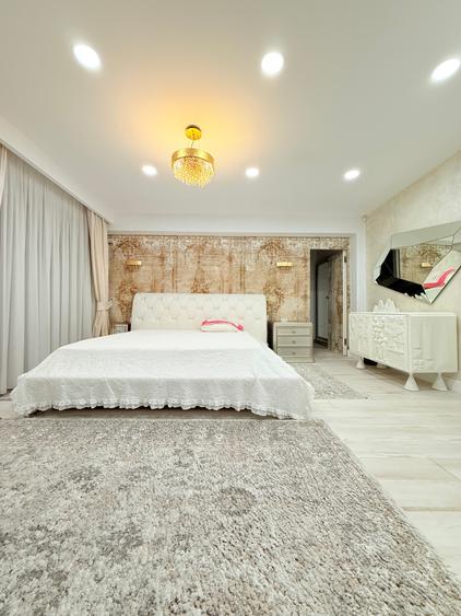 Vila spatioasa -12 camere- mobilata premium - zona Herastrau - 26