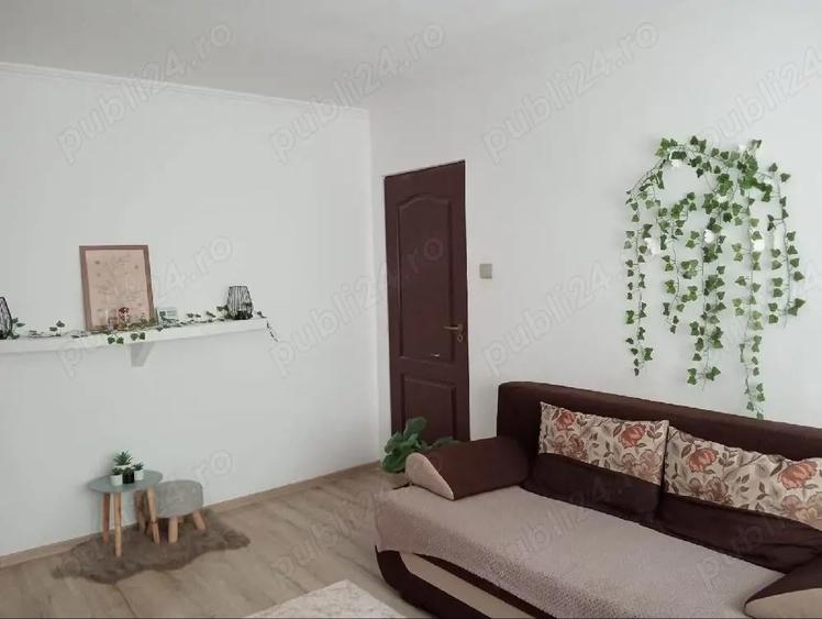 Vand apartament semidecomandat Melodiei - 2