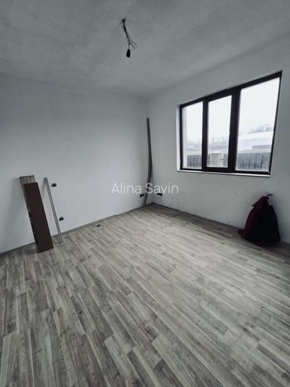 Vanzare Casa Noua- construita cu materiale de calitate superioara