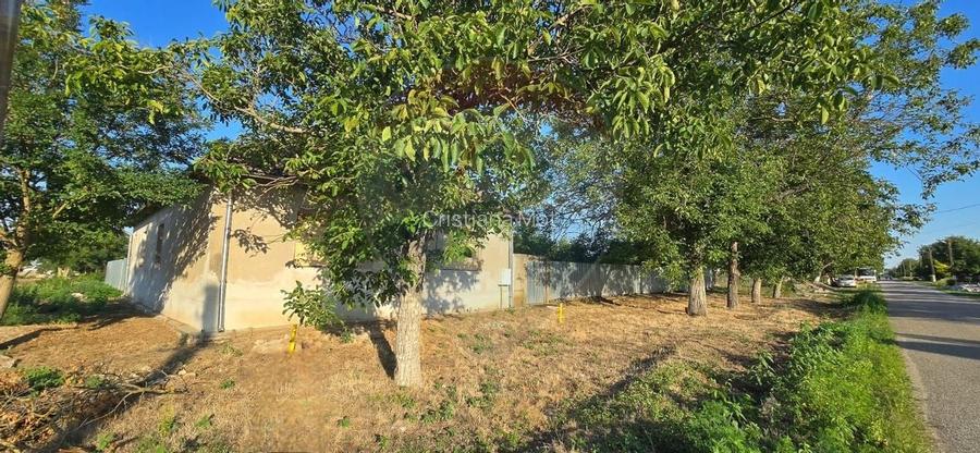 Casa de vanzare in Graniceri aproape de Arad