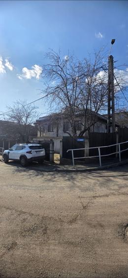 Casa de vanzare Barlad, Cartier Deal,Tuguieta 2 - 1