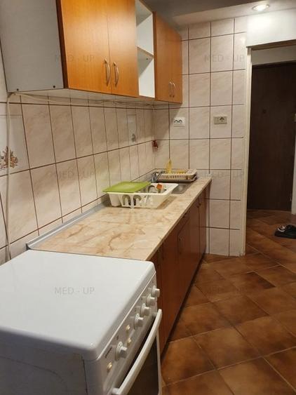 BANEASA – Parc Herastrau  garsoniera mobilata si utilata - 7