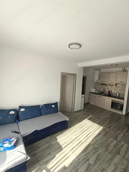 Apartament 2 camere - Steaua de mare nord 2 Agigea Eforie Nord - 2