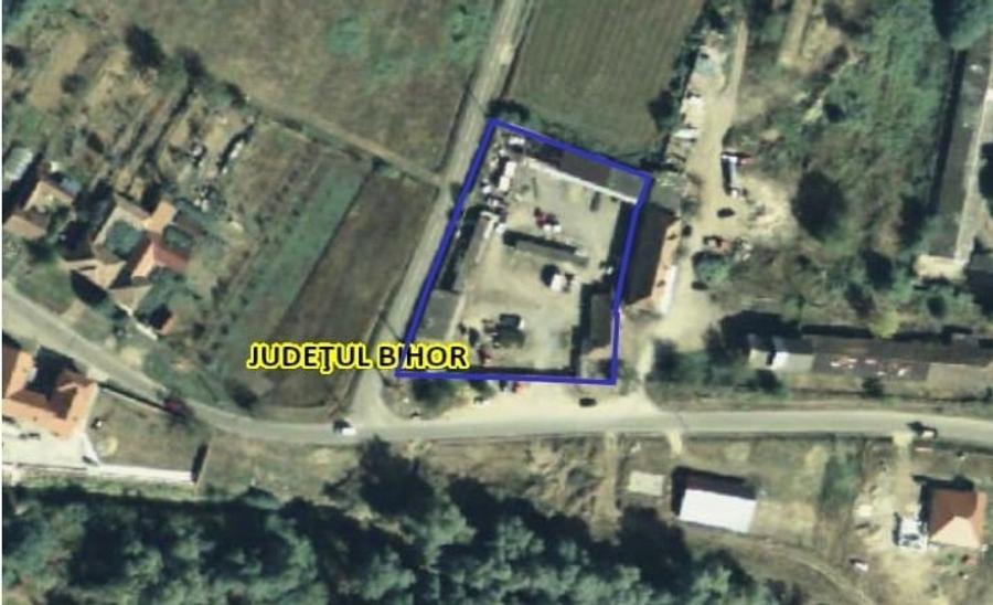 Proprietate industrială complet utilată - 6