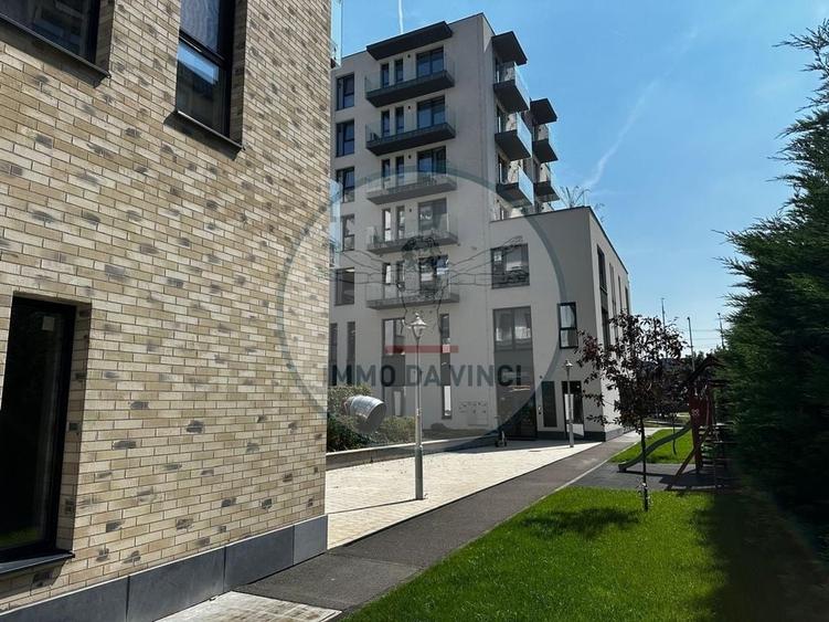 Spatii birouri 142mp si 194mp Marasti Iulius Mall finisaje la cerere - 4