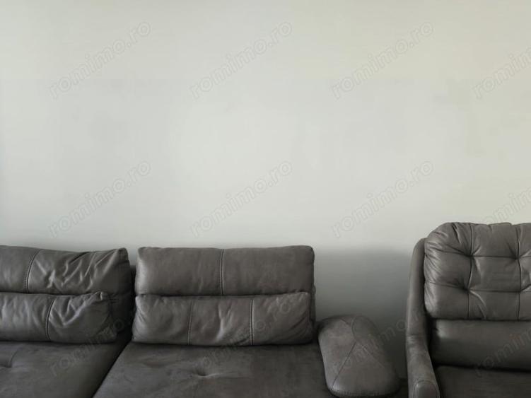 Apartament cu 2 camere de inchiriat in zona Sebastian - 1