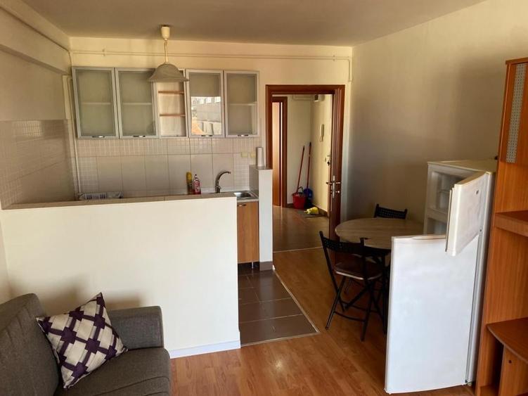 Apartament cu 1 dormitor, str Traian Mosoiu - 2