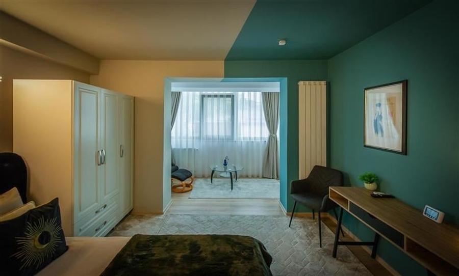 Pensiune Ultracentrala in Iasi - Investiție Profitabilă - 15