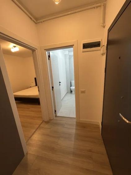 Studio, semidecomandat, 40 mp, centrala, ac, parcare, metrou, Aparatorii Patriei - 8