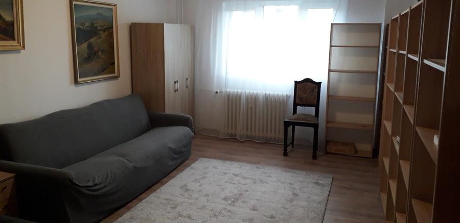 Inchiriere garsoniera 30,50 mp, 350 euro/luna - 1