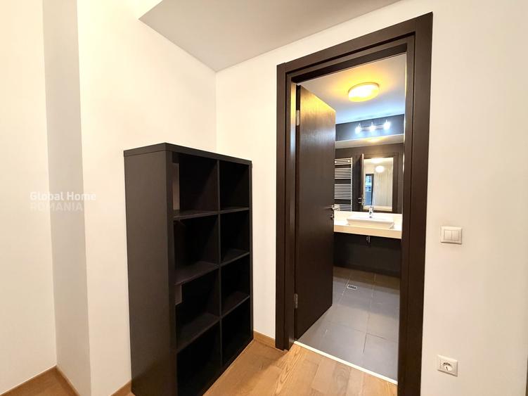 2 Camere | Parcare Inclusa | Metrou Pipera | Upground - Aviatiei - 13